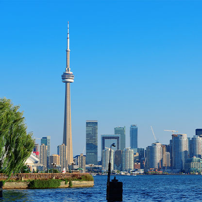 Study in Canada | Best Universities, PR Pathways & Scholarships