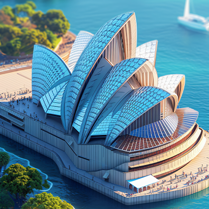 Study in Australia | Top Universities, Visa Guide & Scholarships